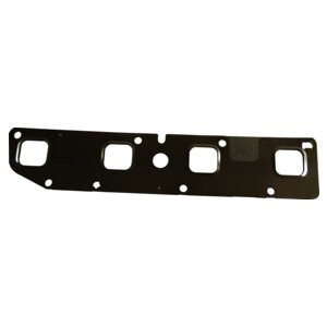 Crown Automotive 53013943AA Left Exhaust Manifold Gasket for Jeep 2005-2008 WK, WH Grand Cherokee & 2006-2008 XK, XH Commander w/ 5.7L