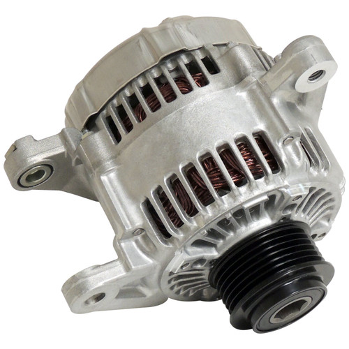 Crown Automotive 56044530AC Alternator - Fits 2003-2006 Jeep TJ Wrangler