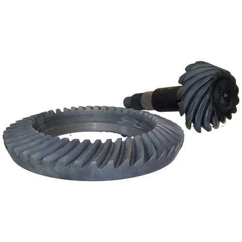 Crown Automotive J8132700 Ring & Pinion for 1976-1986 Jeep CJ-5, CJ-7, CJ-8 and 1980-1986 SJ, J-Series w/ AMC 20 Rear Axle , 3.31 Ratio