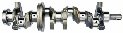Enginetech 125800 Crankshaft Kit for 1987-1988 Buick Chevrolet GMC Pontiac 2.5L 151ci I4 Forging #381, 405, 543