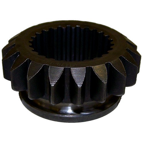 Crown Automotive J8132402 Reverse Sliding Gear for 1980-1986 Jeep CJ-5, CJ-7, CJ-8 w/ T176 Transmission and 1980-1986 SJ, J-Series w/ T177