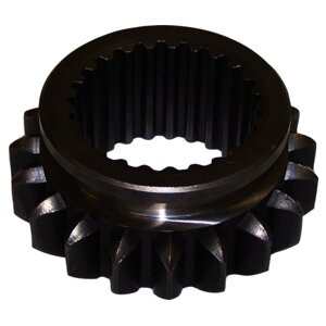 Crown Automotive J8132402 Reverse Sliding Gear for 1980-1986 Jeep CJ-5, CJ-7, CJ-8 w/ T176 Transmission and 1980-1986 SJ, J-Series w/ T177