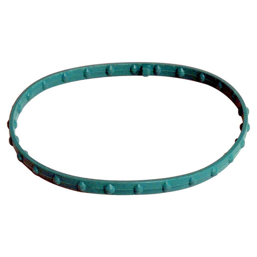 Crown Automotive 4627327AB Gasket for Jeep 18+ JL Wrangler & 22+ WL Grand Cherokee w/ 2.0L Engine, 14+ KL Cherokee, 17+ Compass, 15-22 BU