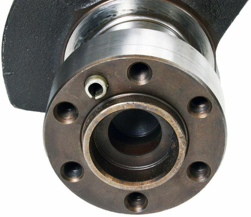 Enginetech 125300 Crankshaft Kit for 1985-1995 Chevrolet GMC Oldsmobile Pontiac 4.3L 262ci V6 Astro Blazer Bonneville Bravada