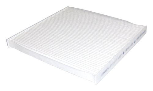 Crown Automotive 68410725AA Cabin Air Filter for 2019-2021 KL Cherokee w/ Gasoline Engine - White Paper, Sold Individually