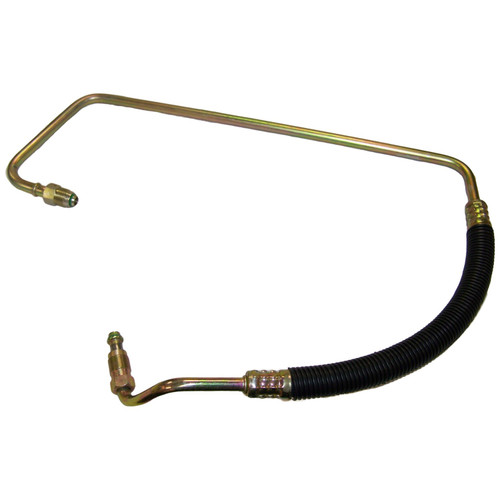 Crown Automotive 5019708AD Hydraulic Cooling Fan Motor Pressure Hose - Fits 2001-2004 Jeep