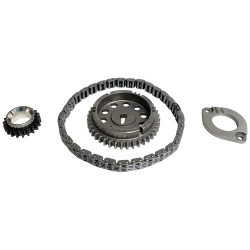 Crown Automotive 68001402AA Engine Timing Set - Fits 2007-2011 Jeep JK Wrangler