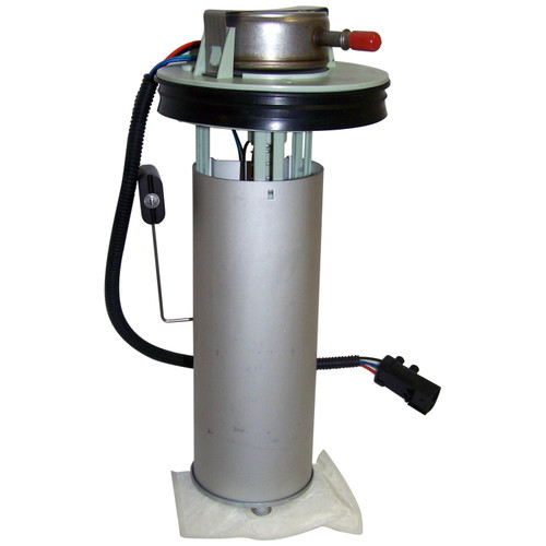 Crown Automotive 5012951AD Fuel Pump and Sender Assembly - Fits 1997-1999 Jeep TJ Wrangler