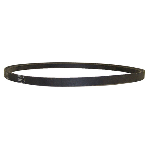 Crown Automotive JY013251 Accessory Drive Belt for 1976-86 Jeep CJ-5, CJ-7, CJ-8, w/ 3.8L or 4.2L Engines, 1977-1986 SJ, J-Series w/ 4.2L
