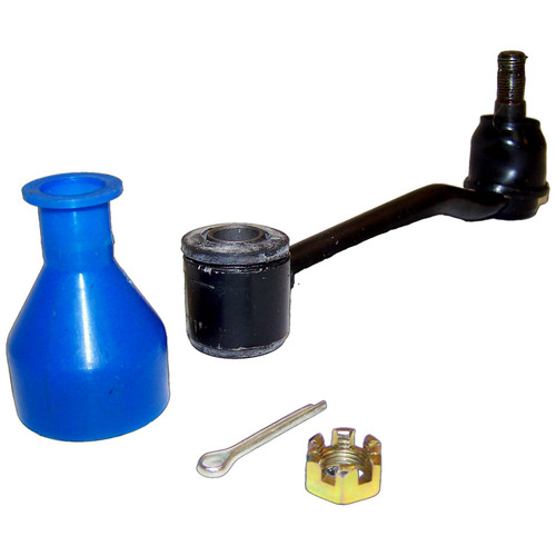 Crown Automotive 52106058AA Rear Suspension Stabilizer Bar Link 1997-2002 Dodge BR, BE Ram 2500 or 3500 w/ 4 Wheel Drive & 1998-2003 DN