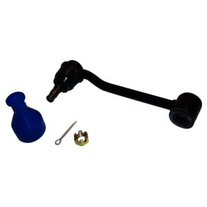 Crown Automotive 52106058AA Rear Suspension Stabilizer Bar Link 1997-2002 Dodge BR, BE Ram 2500 or 3500 w/ 4 Wheel Drive & 1998-2003 DN