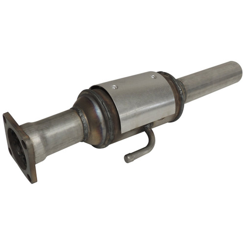 Crown Automotive 52018104 Catalytic Converter - Fits 1984-1986 Jeep XJ Cherokee