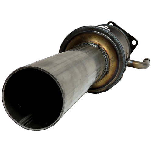 Crown Automotive 52018104 Catalytic Converter - Fits 1984-1986 Jeep XJ Cherokee