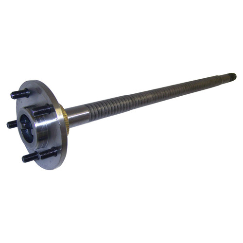 Crown Automotive 4713192 Right Axle Shaft for Select Jeep 1993-2002 YJ, TJ Wrangler 1992-2001 XJ Cherokee, MJ Comanche, 1993-1994 ZJ Grand