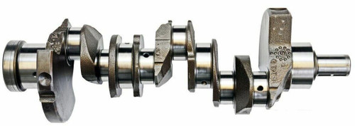 Enginetech 124900 Crankshaft Kit for 1985-1987 Buick Cadillac Chevrolet GMC 2.8L 173ci V6 Forging #817