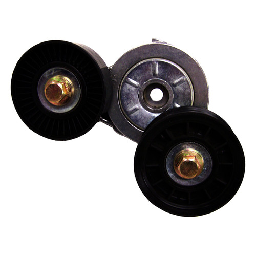 Crown Automotive 53030958AC Complete Tensioner for Jeep 1999-2010 WJ, WG, WK, WJ Grand Cherokees, 2006-2010 XK, XH Commander, 2004-2012