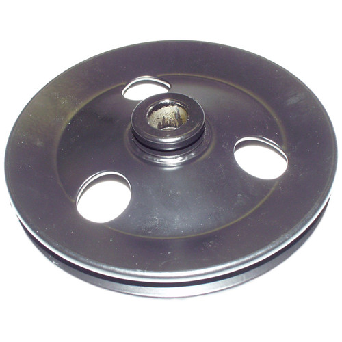 Crown Automotive 4612242 Power Steering Pump Pulley - Fits 1995-1999 Dodge Plymouth Neon
