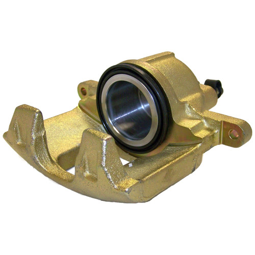 Crown Automotive 68003707AA Brake Caliper Front Varies with Application - Fits 2007-2018 Jeep JK Wrangler