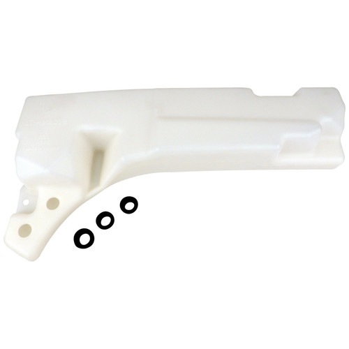 Crown Automotive 4778344 Washer Fluid Reservoir - Fits 1997-2001 Jeep XJ Cherokee