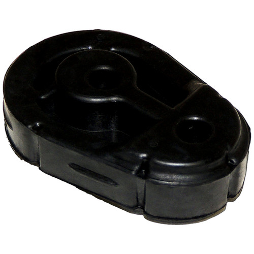 Crown Automotive 68139723AA Exhaust System Hanger Insulator Front - Fits 2011-2022 Jeep WK2 Grand Cherokee