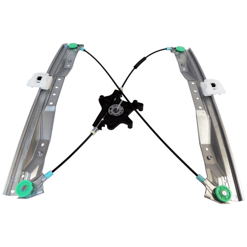Crown Automotive 68030654AA Window Regulator Front Right - Fits 2008-2020 Jeep RT Minivan