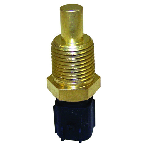 Crown Automotive 5269870AB Coolant Temperature Sensor for Select Jeep 2007 JK Wrangler, w/ 3.8L Engine, 05-07 WK, WH Grand Cherokee w