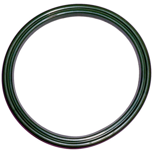 Crown Automotive 4809783AA Fuel Pressure Regulator Seal for 2011-2012 Jeep KK Liberty - Green Silicone, Sold Individually