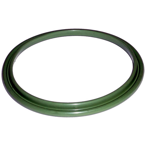 Crown Automotive 4809783AA Fuel Pressure Regulator Seal for 2011-2012 Jeep KK Liberty - Green Silicone, Sold Individually