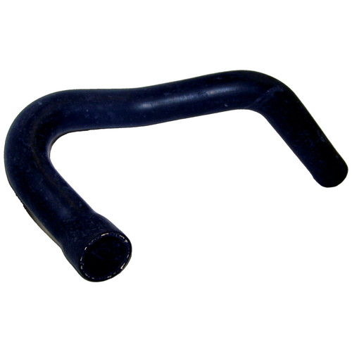 Crown Automotive J5360951 Lower Radiator Hose for 1980-1983 Jeep CJ-5, CJ-7, CJ-8 w/ GM 2.5L Engine - Black Rubber, Sold Individually