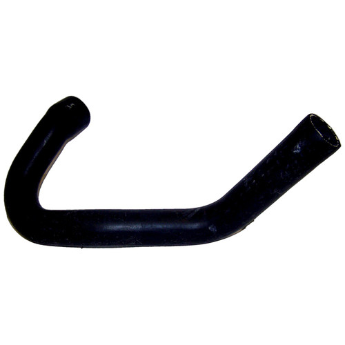 Crown Automotive J5360951 Radiator Hose Lower - Fits 1980-1983 Jeep CJ-5, CJ-7, CJ-8