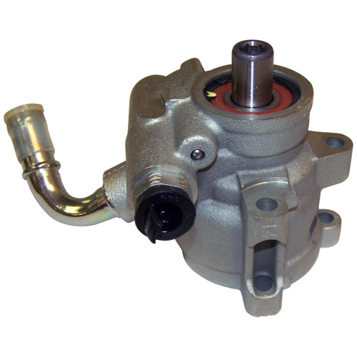 Crown Automotive 52088018 Power Steering Pump - Fits 1997-2000 Jeep XJ Cherokee
