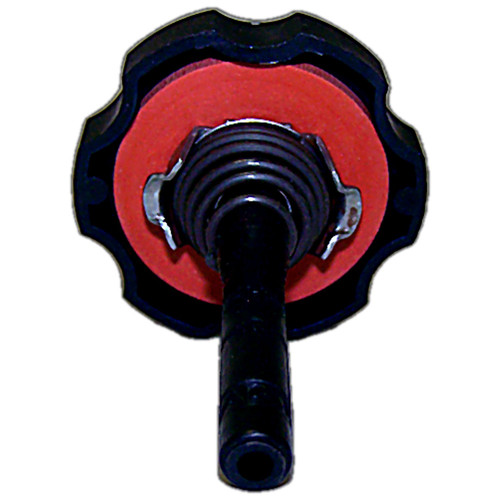 Crown Automotive 52087895 Power Steering Reservoir Cap for Select 1995-1996 Jeep XJ Cherokee, ZJ Grand Cherokee, All w/ 4.0L Engine