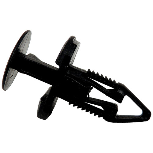 Crown Automotive 6510891AA Push-In Fastener Varies with Application Left or Right - Fits 2015-2018 Jeep 2 Required Per Side)