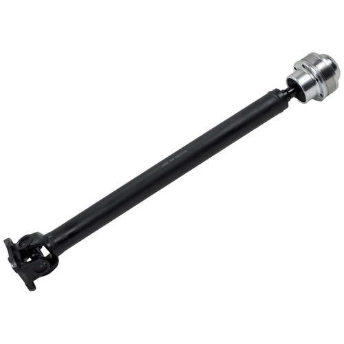 Crown Automotive 52853442AF Front Drive Shaft for 2087-2012 Jeep KK Liberty w/ 3.7L Engine - Black Rubber, Steel, Sold Individually