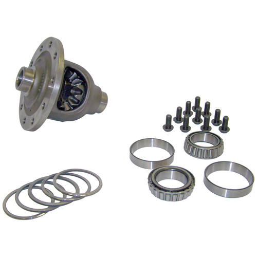 Crown Automotive 5183518AA Differential Case Kit Rear - Fits 2006-2010 Jeep XK Commander