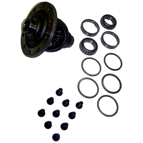 Crown Automotive 5183518AA Differential Case Kit Rear - Fits 2006-2010 Jeep XK Commander