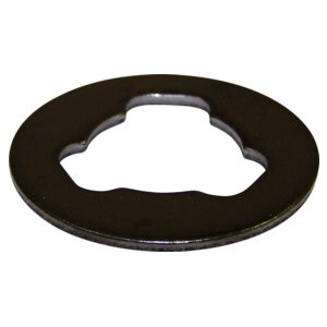 Crown Automotive 635811 Rear Cluster Gear Thrust Washer for 1941-1945 Jeep MB w/ T84 Transmission, Bronze - Bronze, Sold Individually