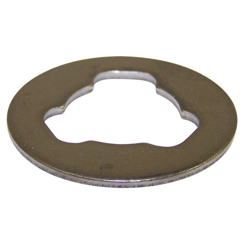 Crown Automotive 635811 Rear Cluster Gear Thrust Washer for 1941-1945 Jeep MB w/ T84 Transmission, Bronze - Bronze, Sold Individually