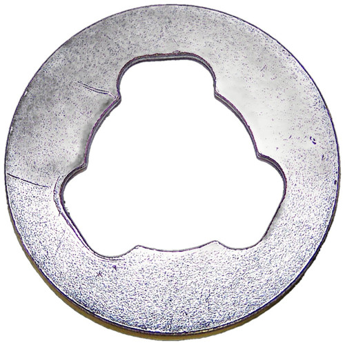 Crown Automotive 635811 Rear Cluster Gear Thrust Washer for 1941-1945 Jeep MB w/ T84 Transmission, Bronze - Bronze, Sold Individually