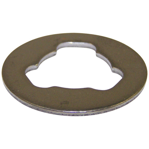 Crown Automotive 635811 Manual Transmission Cluster Gear Thrust Washer Rear - Fits 1941-1945 Jeep MB