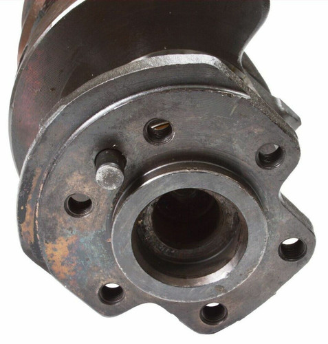 Enginetech 123200 Crankshaft Kit for 1968-1985 Buick Cadillac Chevrolet GMC 5.7L 350ci V8 Forging #2690, 1182