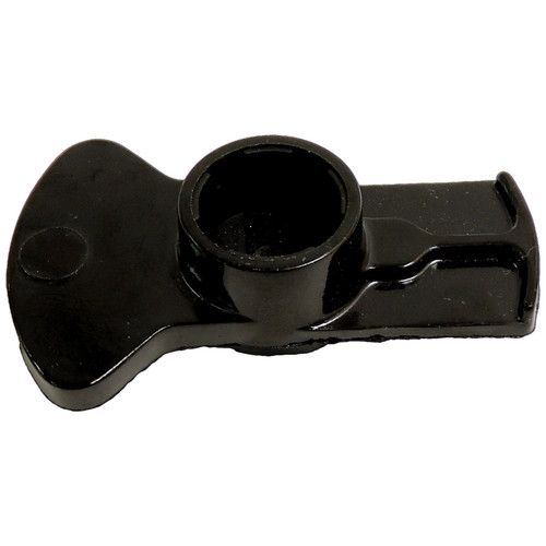 Crown Automotive JA001658 Distributor Rotor for Jeep 1945-1949 CJ-2A, 1948-1953 CJ-3A, 1953-1962 CJ-3B, 1955-1962 CJ-5, 1955-1962 CJ-6 w