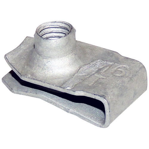 Crown Automotive 6509799AA Nut Varies with Application Left or Right - Fits 2018-2024 Ram 1 Required Per Side)