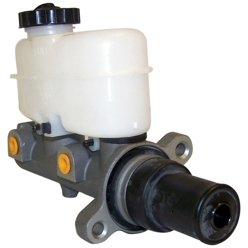Crown Automotive 4683264 Brake Master Cylinder - Fits 1996-2000 Jeep GS (Europe) Minivan