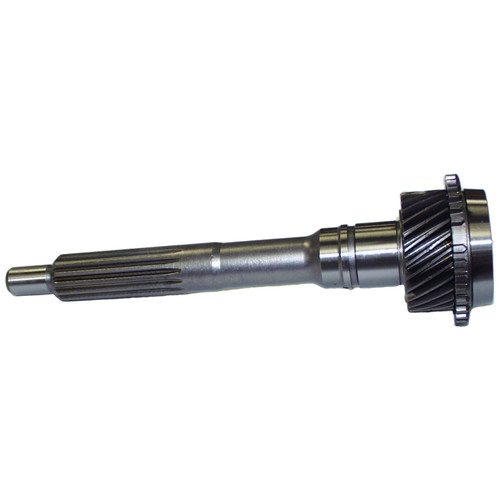 Crown Automotive 83506020 Manual Transmission Input Shaft - Fits 1988-2002 Jeep YJ, TJ, XJ, MJ