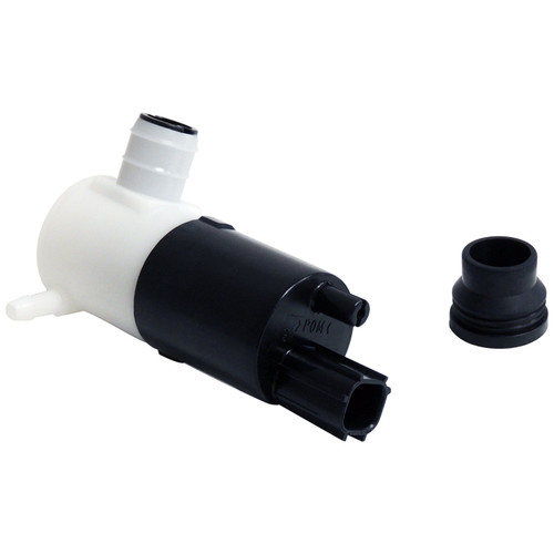 Crown Automotive 5103452AA Windshield Washer Pump Varies with Application - Fits 1999-2004 Jeep WJ, WG Jeep Grand Cherokee
