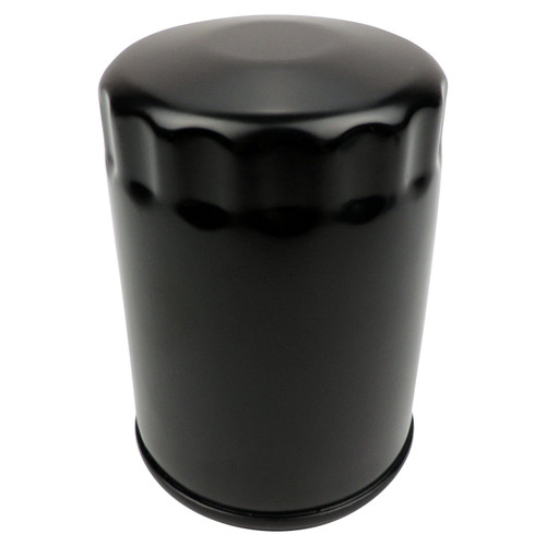 Crown Automotive 5184231AA Oil Filter for Select 2009-2012 Jeep WK Grand Cherokee, XK Commander, KK Liberty w/ 3.7L Engine