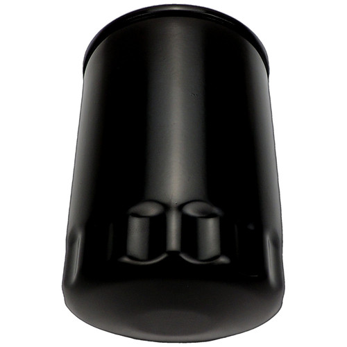 Crown Automotive 5184231AA Oil Filter for Select 2009-2012 Jeep WK Grand Cherokee, XK Commander, KK Liberty w/ 3.7L Engine