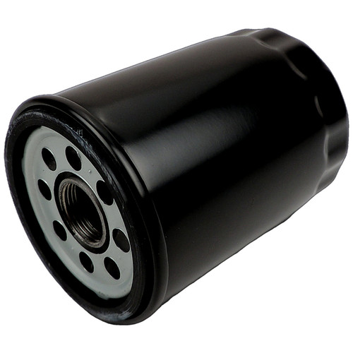 Crown Automotive 5184231AA Oil Filter for Select 2009-2012 Jeep WK Grand Cherokee, XK Commander, KK Liberty w/ 3.7L Engine