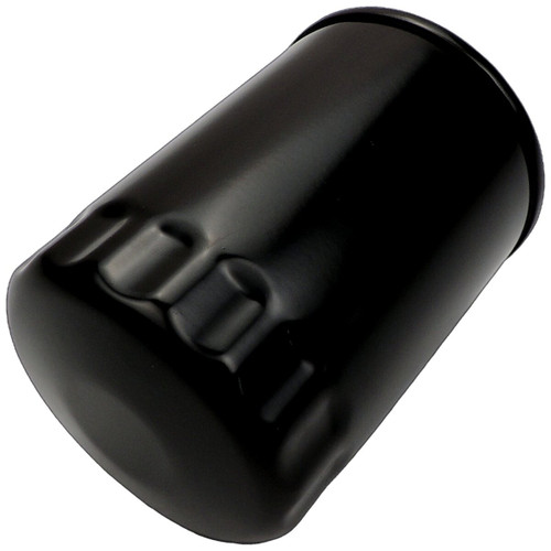 Crown Automotive 5184231AA Oil Filter for Select 2009-2012 Jeep WK Grand Cherokee, XK Commander, KK Liberty w/ 3.7L Engine